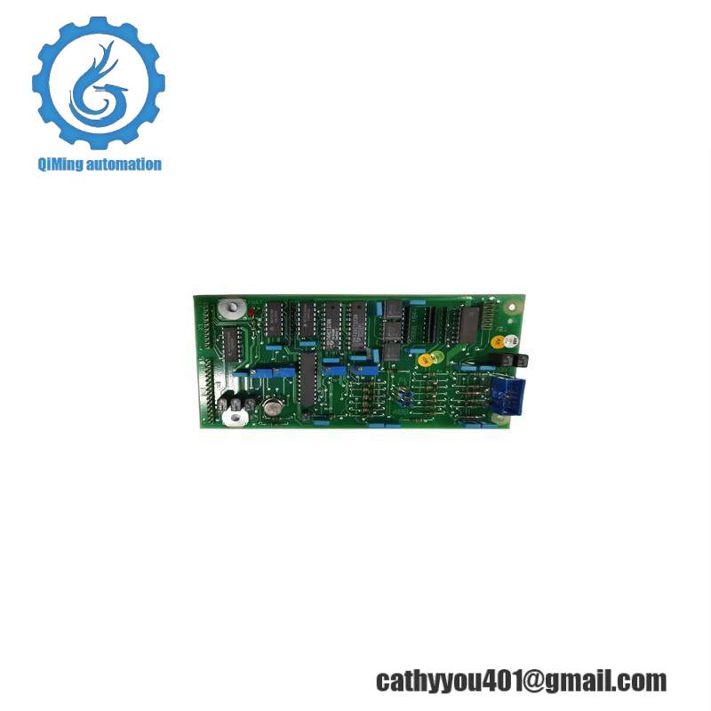 ABB YPM106E YT204001-FN control board