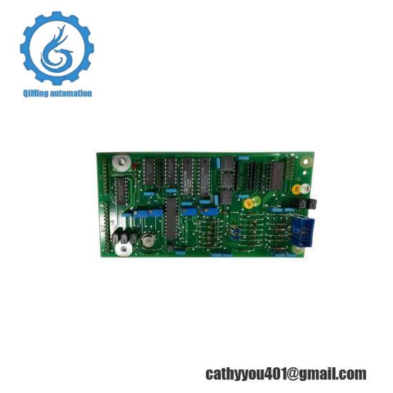 ABB YPM106E YT204001-FN Power Module