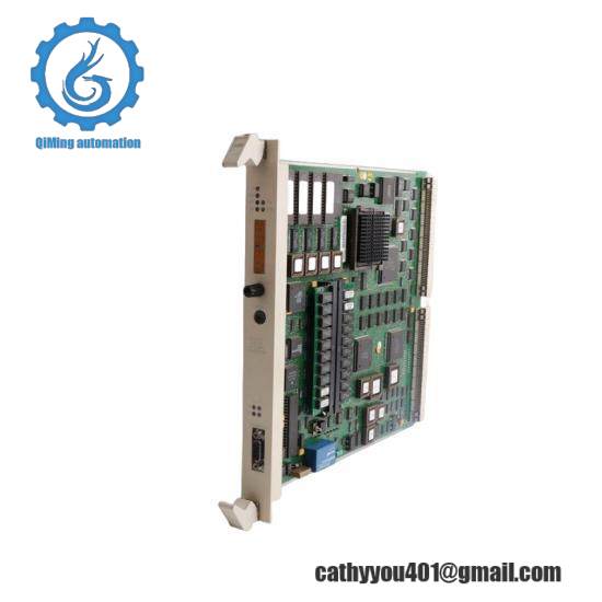 ABB YPO106A YT204001-EG Central control module