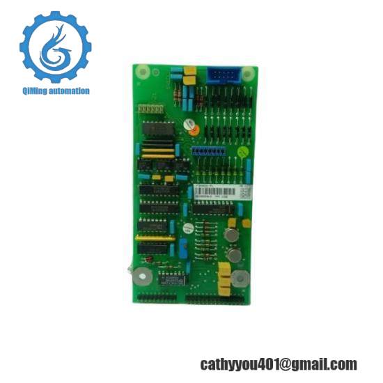 ABB YPP105E YT204001-FK Analog Output Module