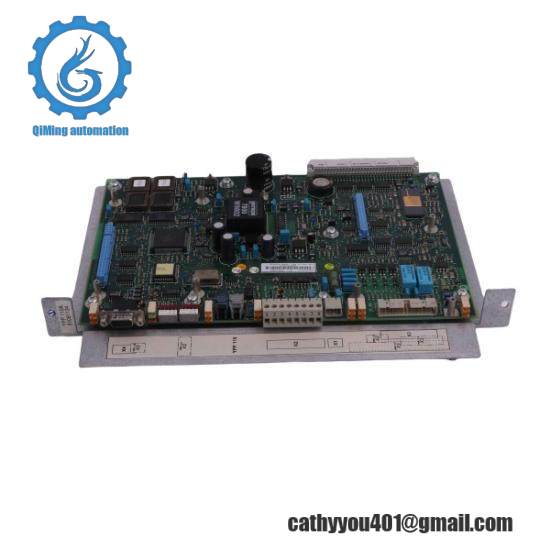 ABB YPP 110A 3ASD573001A1 PC Drive Digital Processor Module