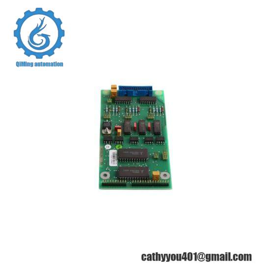 ABB YPR104B CPU/Control Board