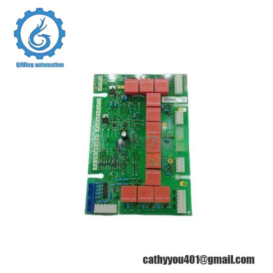 ABB YXU168E YT204001-JB PC BOARD