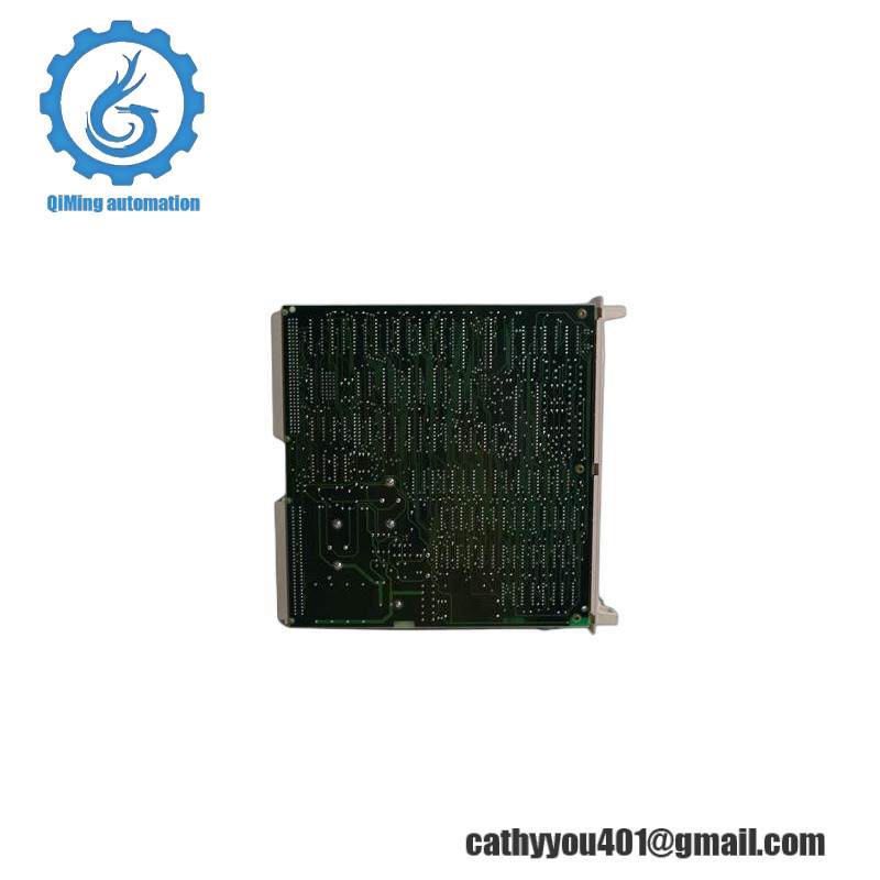 ABB YXU169B0 press transform unit board