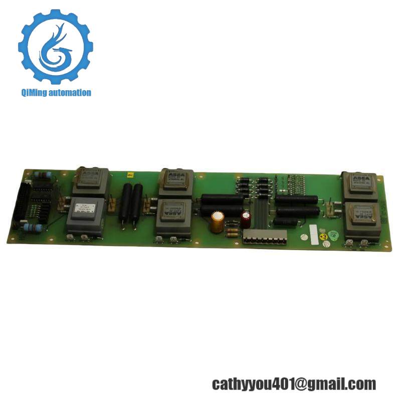 ABB YXU169E YT204001-JG Control Board