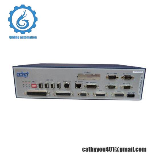 ADEPT 30356-20000 Smart Controller