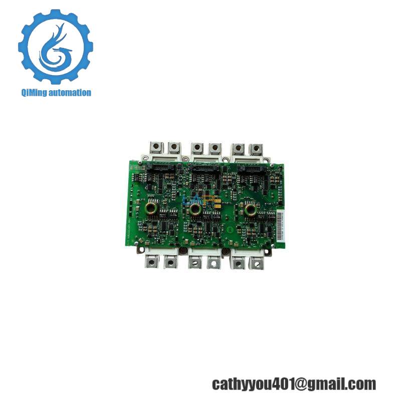 ABB AGDR-76C 68436800A Module+Drive