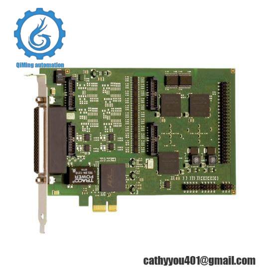 APCI-5096  Multifunction Counter Board