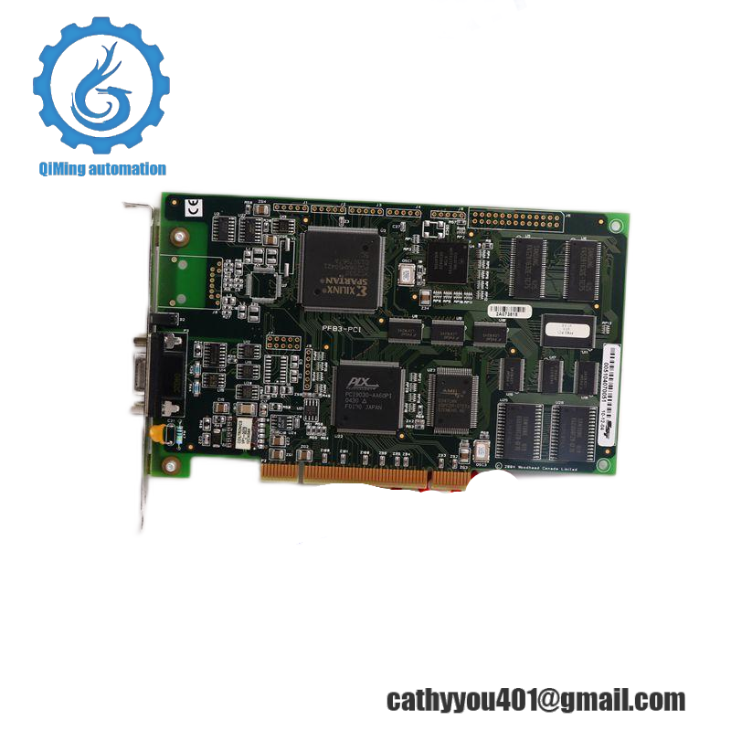 Molex Woodhead APPLICOM-PCI1000 Network Interface Cards