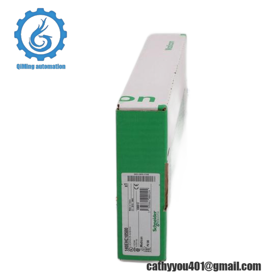 AS-B875-102  Schneider Modicon Compact Input Module