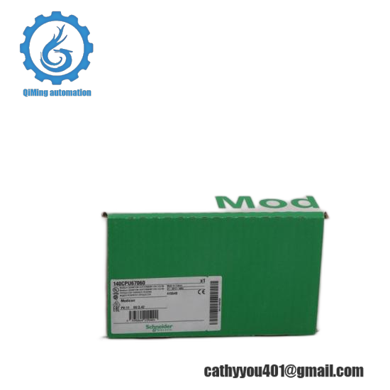 AS-B875-102  Schneider Modicon Compact Input Module