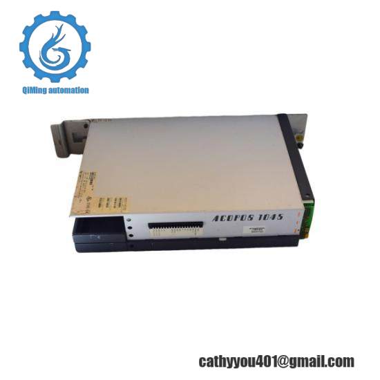 B&R 8V1045.00-2 SERVO DRIVE