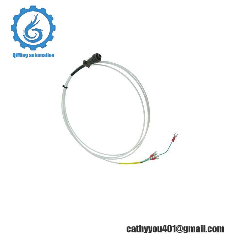 Bently Nevada 16710-15  Interconnect Cable