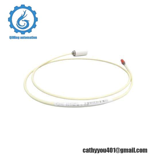 Bently Nevada 21504-00-16-10-02  7200 Series Probe Proximity Sensor