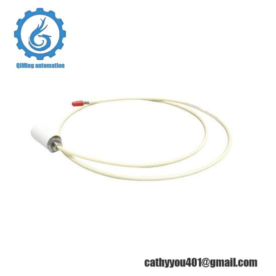 Bently Nevada 21504-00-16-10-02  7200 Series Probe Proximity Sensor