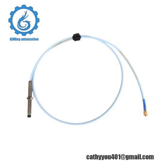 Bently Nevada 330101-00-30-05-02-00  3300 XL 8mm Proximity Probe