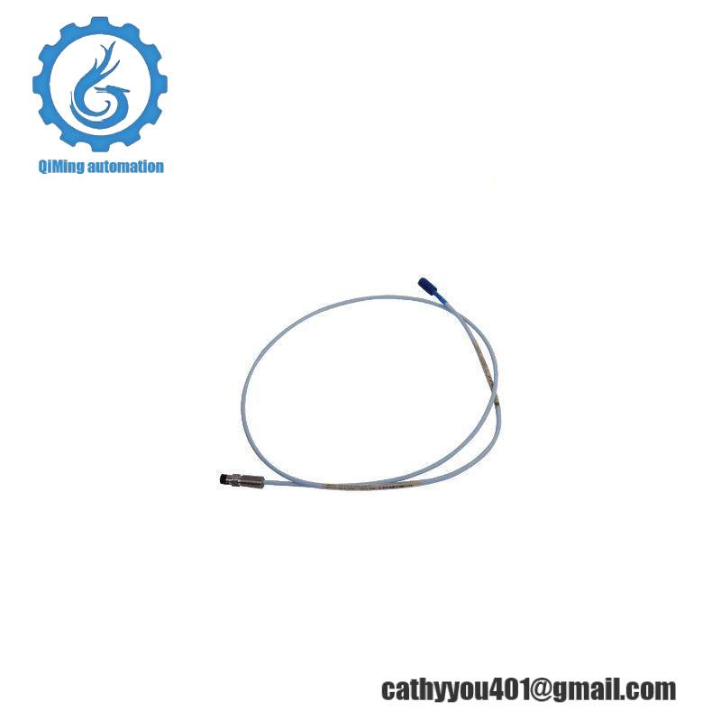 BENTLY NEVADA 330103-00-05-10-01-00 3300 XL 8 mm Proximity Probes