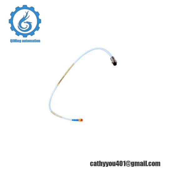 BENTLY NEVADA 330105-02-12-10-12-05 3300 XL 8 mm Reverse Mount Probes