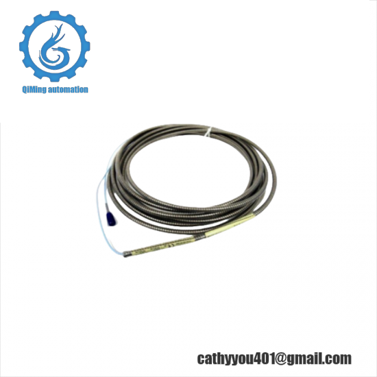 BENTLY NEVADA 330930-060-05-05 3300 NSv Extension Cable