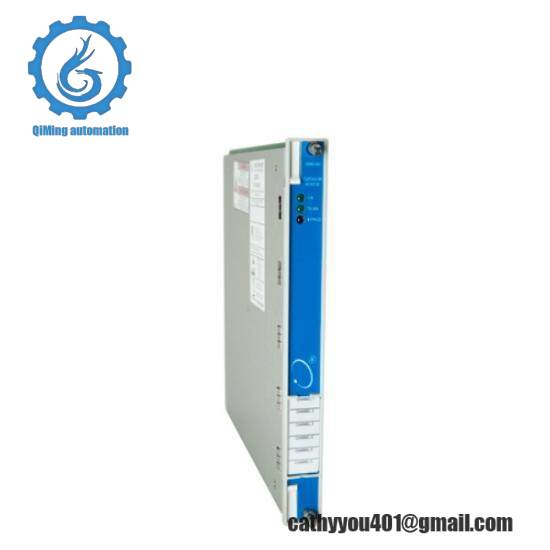 Bently Nevada 3500/33-01-00 16-Channel Relay Module
