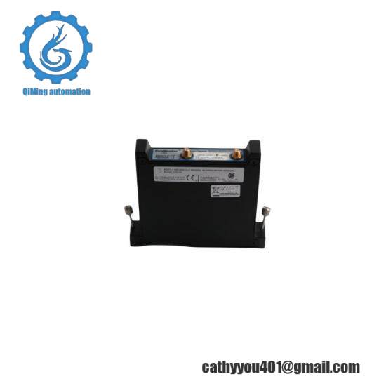 Bently Nevada MICAR2 M3140 FieldMonitor Proximitor Sensor