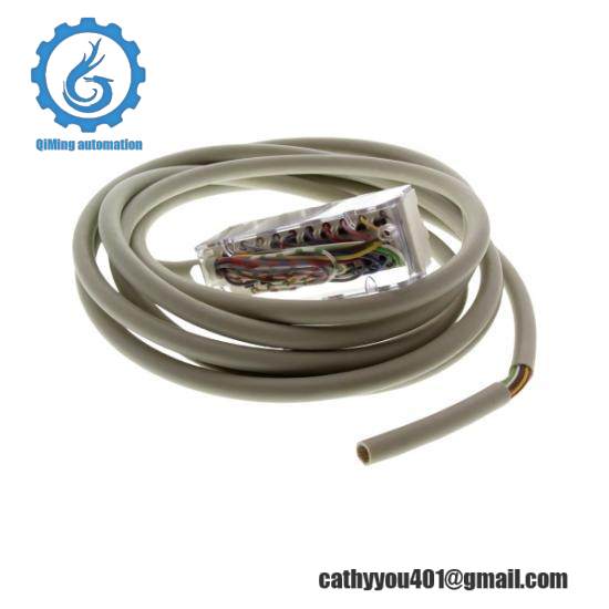 BMXFTW301 Discrete Input/Output Cable  Schneider Electric