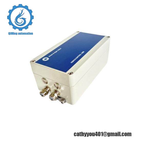 Bruel & Kjaer AP-117-1RV-217-2-SIE-DC