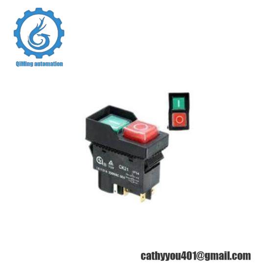 CC02-01309-000 C787 SWITCH BOX