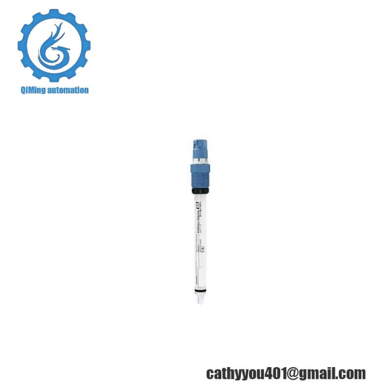 E+H CPS11D-7BA21 PH SENSOR