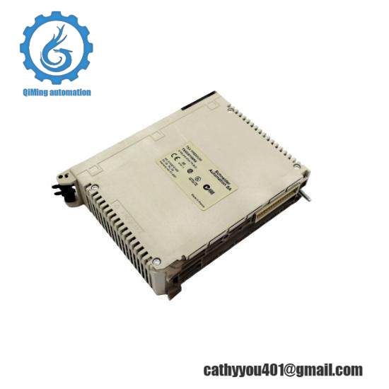 Discrete Output Module TSXDSY08R5  Schneider Electric