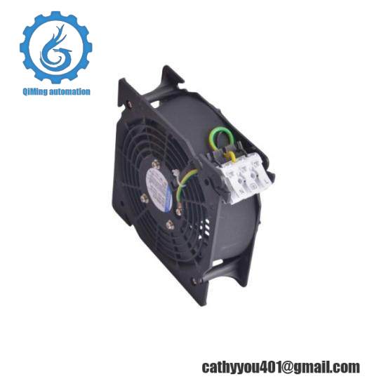 EBMPAPST DV4650-470 Cooling Fan