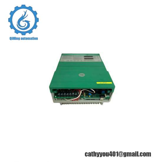 EMERSON M25/M2 Mentor II DC Drives