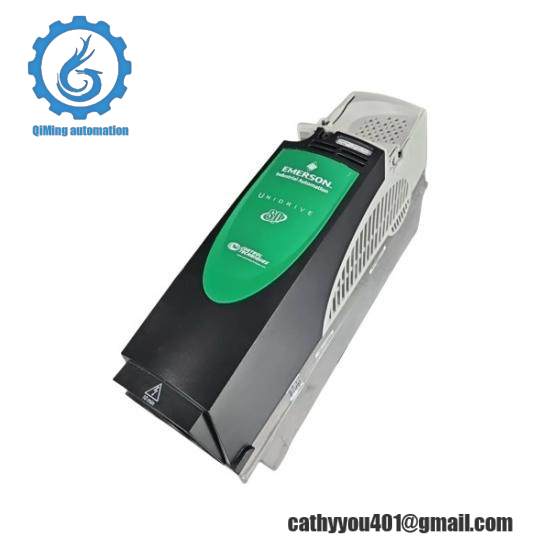 Emerson SP1406 Control Techniques Unidrive SP