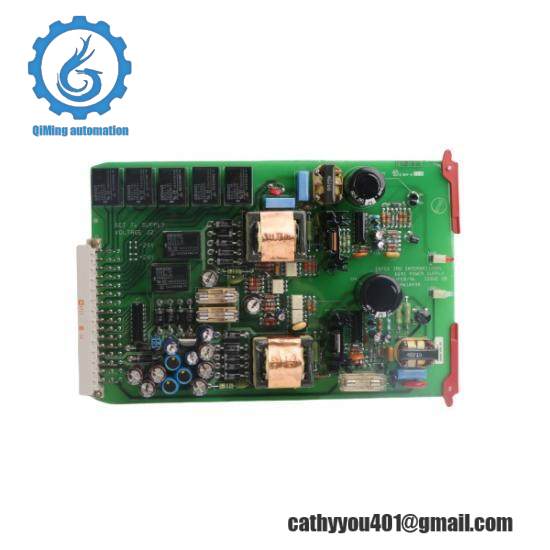 ENTEK C6691 IRD PCB Circuit Board