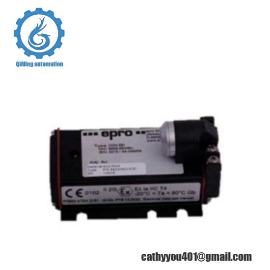 EPRO MMS6823R 9100-00001-06