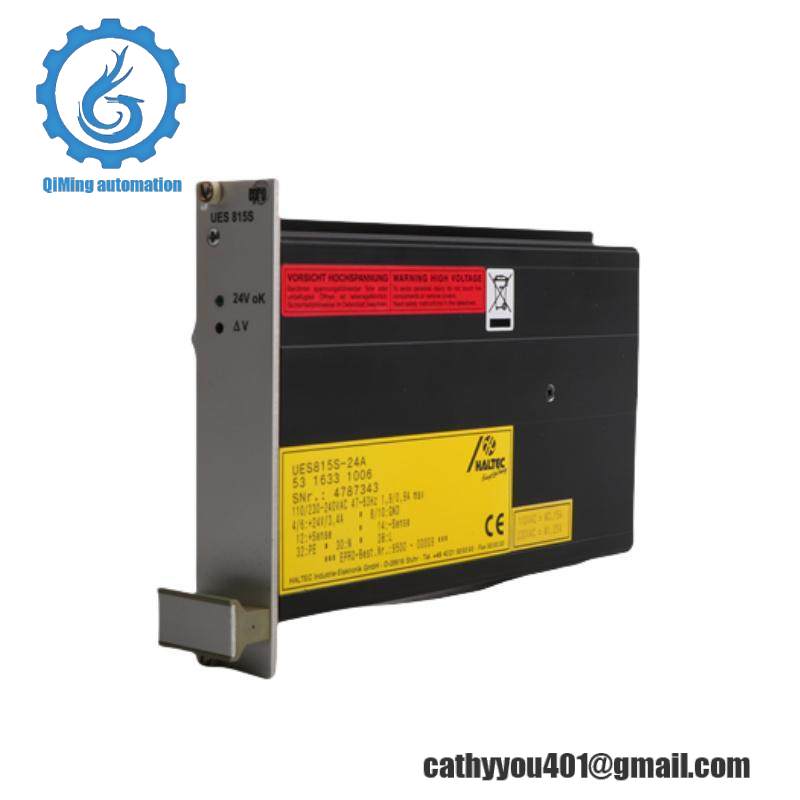 EPRO MMS6823R 9100-00001-06