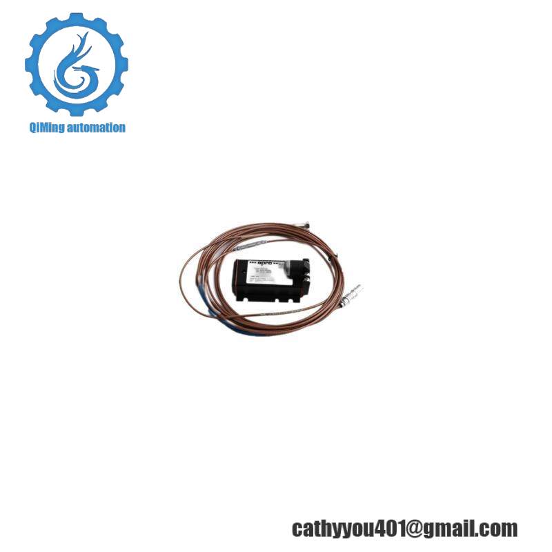 EPRO PR6423/001-010-CN CON021 Eddy Current Sensor