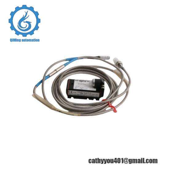 EPRO PR6423/002-010 CON021 Eddy Current Sensor