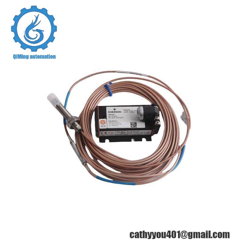 EPRO PR6423/012-130 CON021 Turbine Sensor