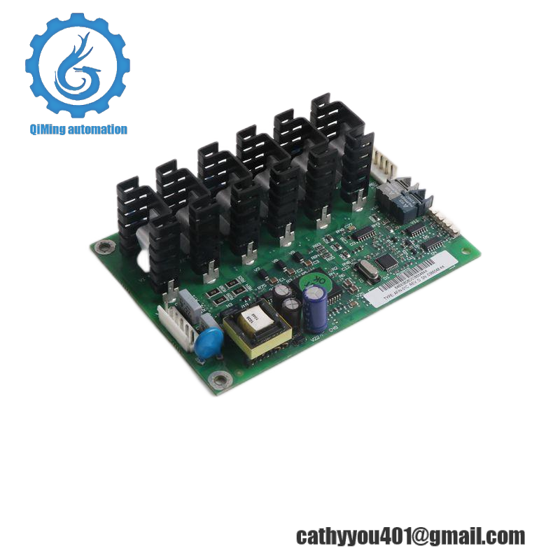 Yaskawa CACR-SR03TB5BM
