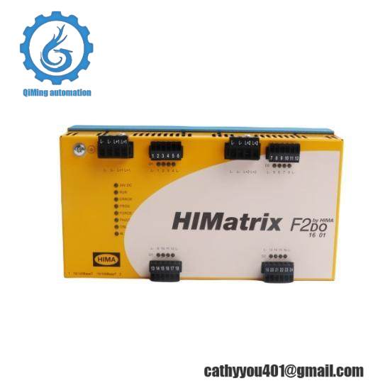 Hima H4135A Brand New