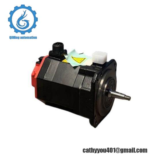 FANUC A06B-0235-B605 Servo Motor