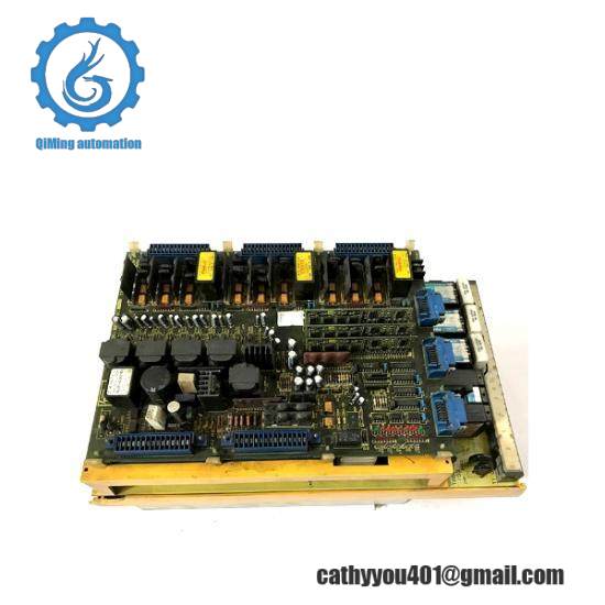 Fanuc A06B-6058-H334  Servo Amplifier