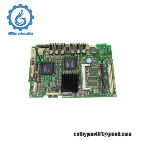 FANUC A20B-8200-0545 Circuit Board