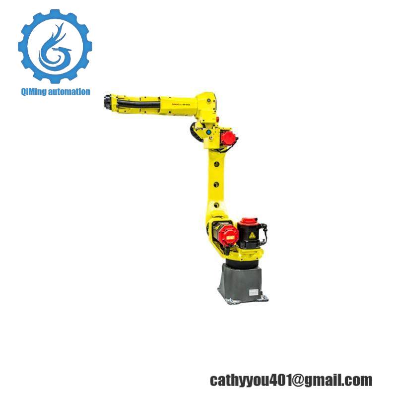 FANUC M-10iA Robot