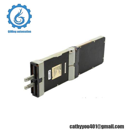 FOXBORO P0400YG Output Module