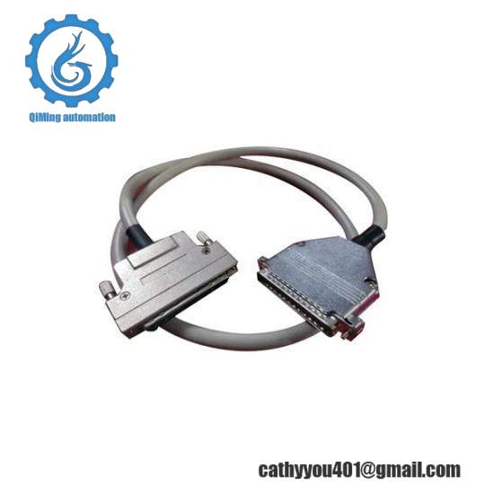 FOXBORO P0500JX PERIPHERAL CABLE