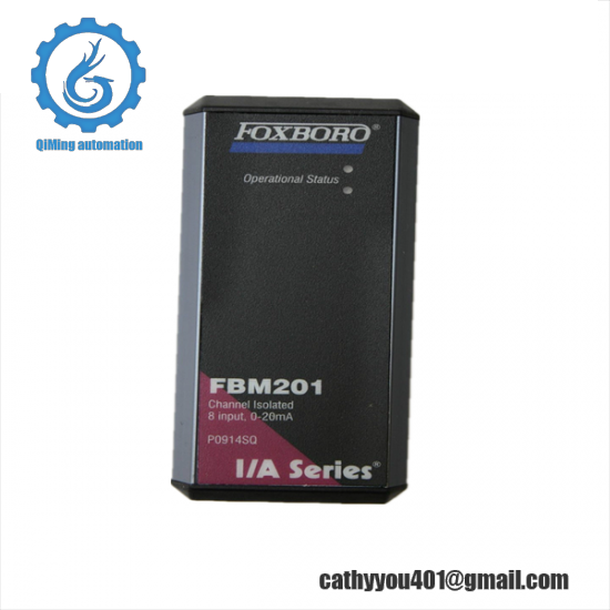 FOXBORO P0970BP