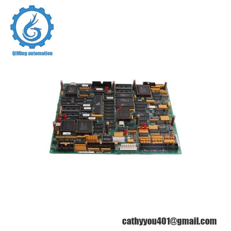 GE DS200SDCCG1A DRIVE BOARD