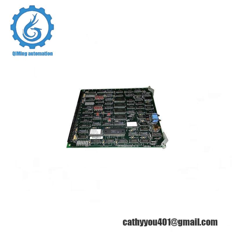 GE DS3800HVDB1K1G Video Driver Board Card